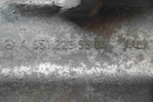 Изображение товара 64529 - 00064529 kronshtejn dvigatelya Honda Element