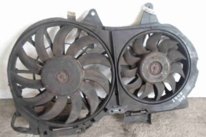 Изображение товара 64542 - 00064542 ventilyator okhlazhdeniya (elektro) 