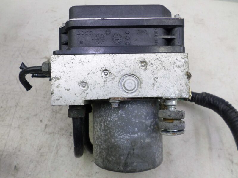 Изображение товара 64605 - 00064605 blok ABS Renault Logan