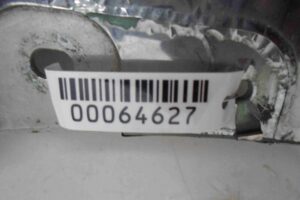 Изображение товара 64627 - 00064627 reshetka radiatora Lexus RX