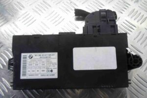 Изображение товара 64657 - 00064657 blok upravleniya CAS 2