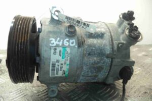 Изображение товара 64762 - 00064762 kompressor konditsionera 