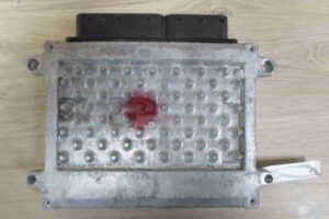 Изображение товара 64808 - 00064808 blok upravleniya dvs Audi A8