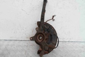 Изображение товара 64847 - 00064847 kulak povorotnyj pravyj Ford Edge