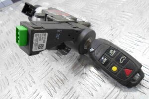 Изображение товара 64922 - 00064922 zamok zazhiganiya Volvo V50