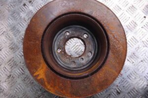 Изображение товара 65016 - 00065016 disk tormoznoj zadnij