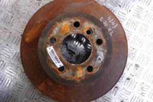 Изображение товара 65016 - 00065016 disk tormoznoj zadnij 3