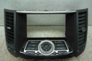 Изображение товара 65030 - 00065030 dzhojstik upravleniya multimedia 