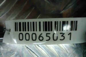 Изображение товара 65031 - 00065031 amortizator kryshki bagazhnika 