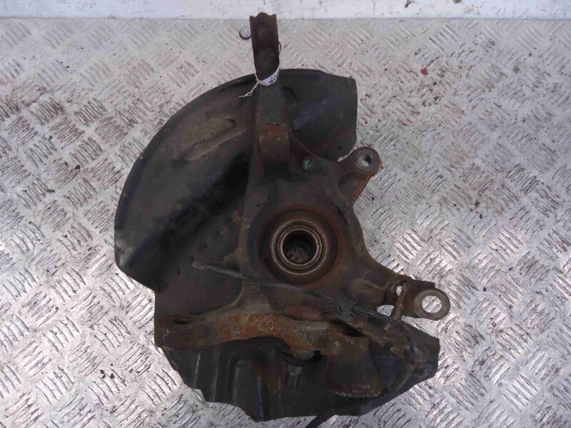 Изображение товара 65032 - 00065032 kulak povorotnyj pravyj