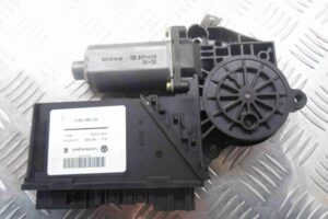 Изображение товара 65040 - 00065040 motorchik steklopodemnika Mercedes A klasse 2