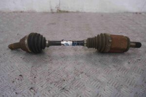 Изображение товара 65059 - 00065059 poluos perednyaya levaya 