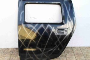 Изображение товара 255126 - 00065089 dver zadnyaya levaya Toyota Venza 3