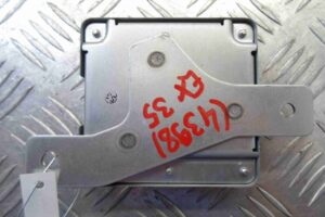 Изображение товара 65101 - 00065101 blok upravleniya razdatkoj Toyota Hiace