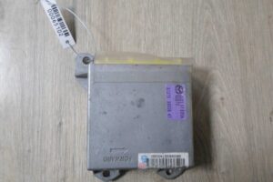 Изображение товара 65102 - 00065102 blok upravleniya podushek bezopasnosti Citroen Berlingo 2