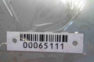 Изображение товара 65111 - 00065111 blok upravleniya kameroj zadnego vida Toyota Corolla Matrix