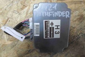 Изображение товара 65112 - 00065112 blok upravleniya razdatkoj LDV Convoy