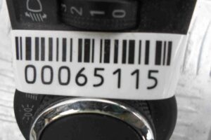 Изображение товара 65115 - 00065115 pereklyuchatel sveta 