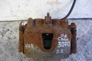 Изображение товара 65125 - 00065125 support perednij pravyj 