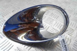 Изображение товара 65126 - 00065126 zaglushka (reshetka) v bamper Toyota Hiace