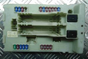 Изображение товара 65183 - 00065183 blok predokhranitelej Lexus LS