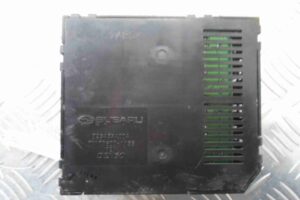 Изображение товара 65239 - 00065239 blok upravleniya klimat kontrolem Peugeot 306