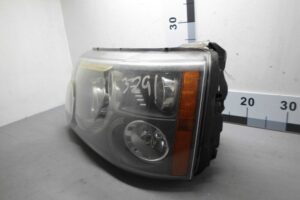 Изображение товара 65304 - 00065304 fara levaya Audi Q5 1