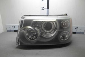 Изображение товара 65304 - 00065304 fara levaya Audi Q5