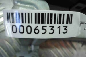 Изображение товара 65313 - 00065313 displej informatsionnyj Lexus RX 1