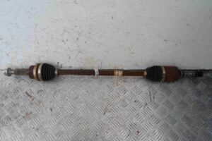 Изображение товара 65323 - 00065323 poluos zadnyaya levaya 