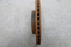 Изображение товара 65343 - 00065343 disk tormoznoj perednij 