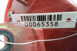 Изображение товара 65358 - 00065358 fonar kryla pravyj Toyota Hiace 1