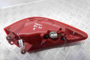 Изображение товара 65358 - 00065358 fonar kryla pravyj Toyota Hiace