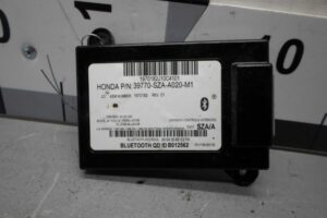 Изображение товара 65380 - 00065380 modul blyutuz 