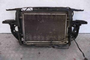 Изображение товара 65452 - 00065452 kasseta radiatorov 