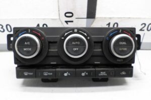 Изображение товара 65469 - 00065469 pereklyuchatel otopitelya Citroen C5