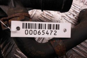 Изображение товара 65472 - 00065472 korpus termostata Toyota Corolla Verso 3