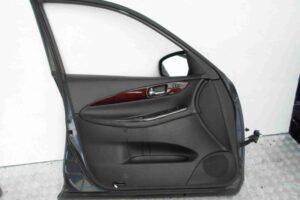 Изображение товара 65481 - 00065481 dver perednyaya levaya Toyota Hiace 1