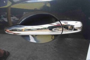 Изображение товара 65481 - 00065481 dver perednyaya levaya Toyota Hiace 2