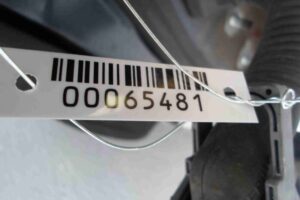 Изображение товара 65481 - 00065481 dver perednyaya levaya Toyota Hiace