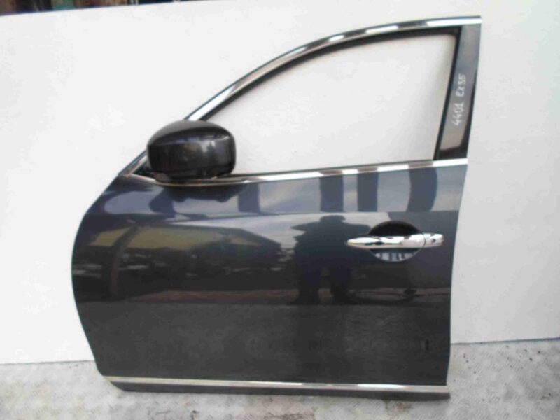 Изображение товара 65481 - 00065481 dver perednyaya levaya Toyota Hiace 5