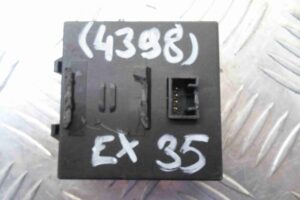 Изображение товара 65493 - 00065493 blok upravleniya Toyota Hiace