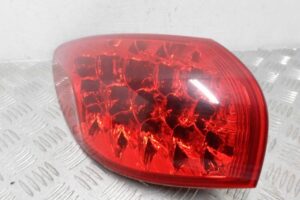 Изображение товара 65494 - 00065494 fonar kryla levyj Toyota Hiace 1