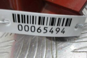 Изображение товара 65494 - 00065494 fonar kryla levyj Toyota Hiace 2