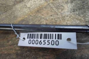 Изображение товара 65500 - 00065500 amortizator kapota 