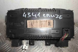 Изображение товара 65599 - 00065599 displej informatsionnyj 