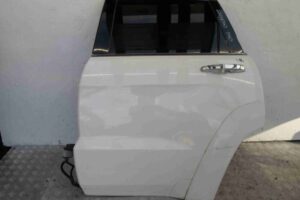Изображение товара 65601 - 00065601 dver zadnyaya levaya Hyundai H1