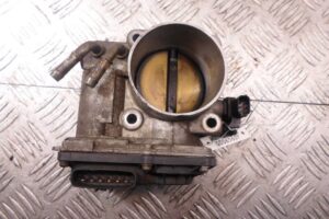 Изображение товара 65607 - 00065607 zaslonka drosselnaya