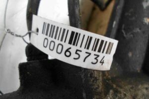 Изображение товара 65734 - 00065734 rejka rulevaya Lexus GS