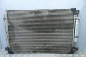 Изображение товара 65751 - 00065751 radiator konditsionera Lexus LS